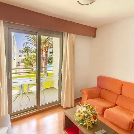 Livvo Hotel 4*