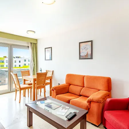 Hotel Livvo Corralejo