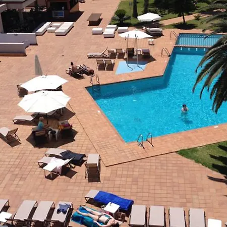 Livvo Hotel 4*