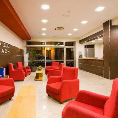Livvo Hotel