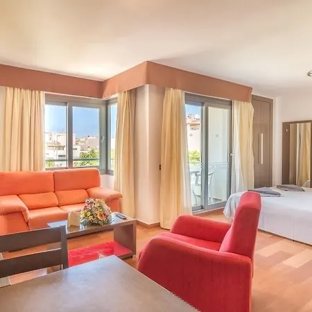 Hotel Livvo
