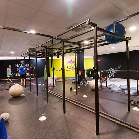 Hotel Livvo Corralejo