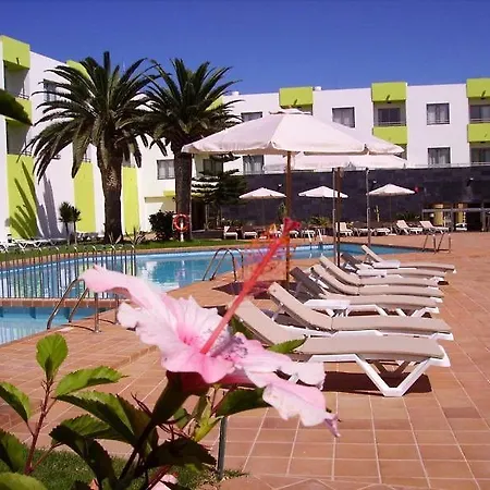 Livvo Hotel Corralejo