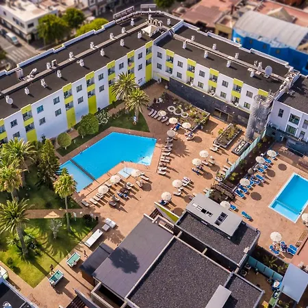 Livvo Hotel Corralejo