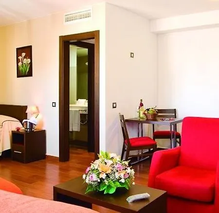 Livvo Hotel Corralejo