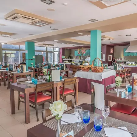 Livvo Hotel Corralejo