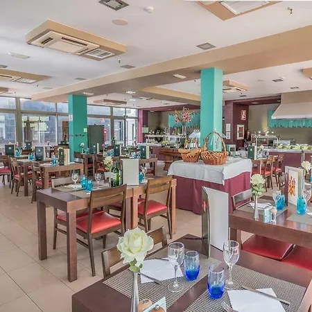 Livvo Hotel Corralejo