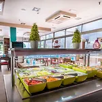 Livvo ホテル 4*