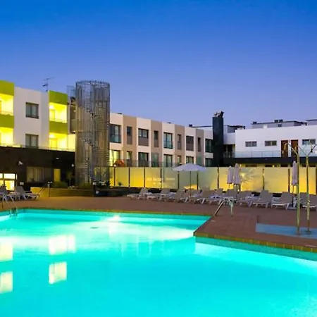 Livvo 4* Corralejo