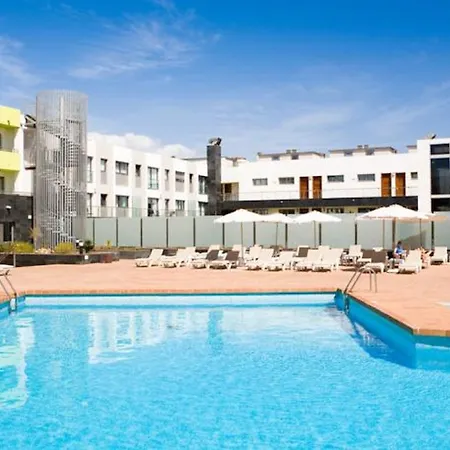Hotel Livvo Corralejo