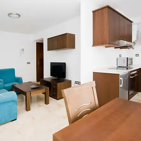 Livvo Hotell Corralejo