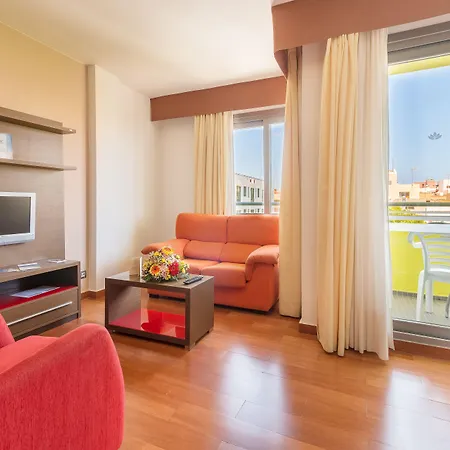 Hotell Livvo Corralejo