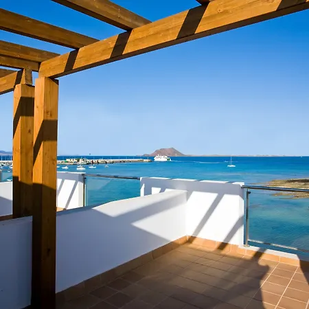 Livvo 4* Corralejo