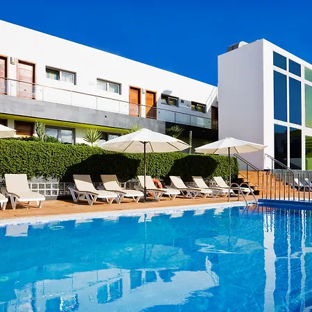 Hotel Livvo Corralejo