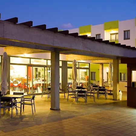 Hotel Livvo