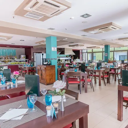 Livvo Hotell Corralejo