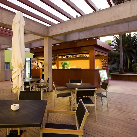 Hotel Livvo 4*
