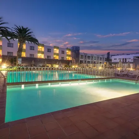 Livvo Hotel Corralejo