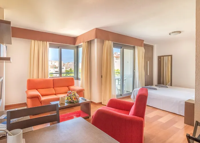 Livvo 4* Коральео