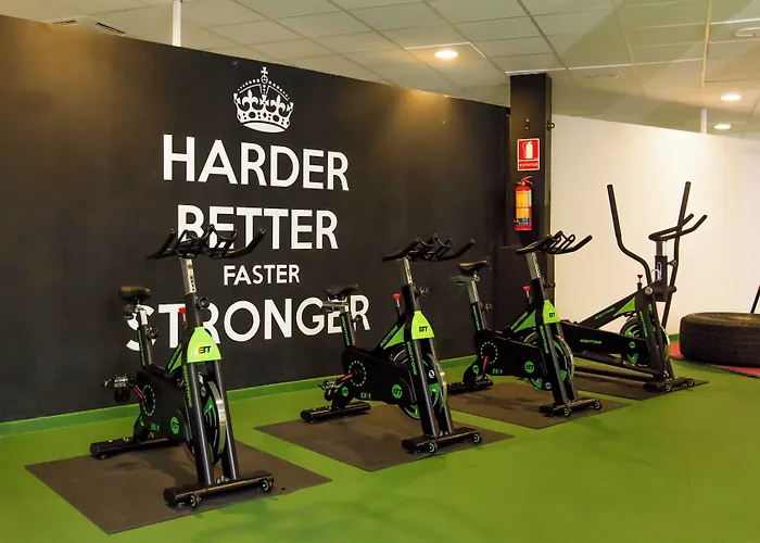 Hotel Livvo Corralejo