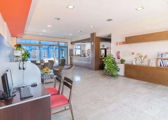 Hotel Livvo Corralejo