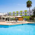 Hotel Livvo 4*