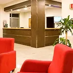 Hotel Livvo 4*