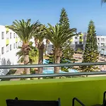 Livvo Hotel 4*