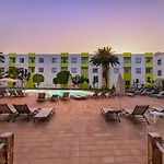 Hotel Livvo Corralejo