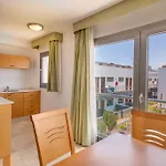 Livvo Hotel