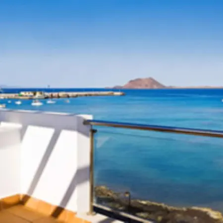 Livvo 4* Corralejo