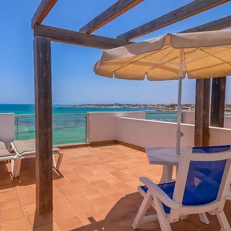 Livvo 4* Corralejo