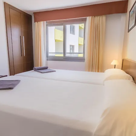 Livvo Hotel Corralejo