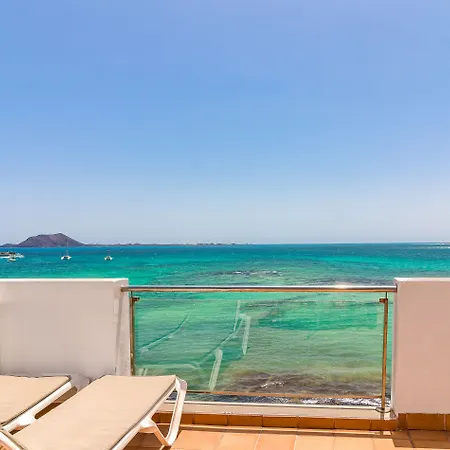 Hotel Livvo Corralejo