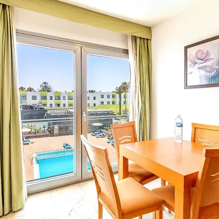 Livvo Hotel Corralejo