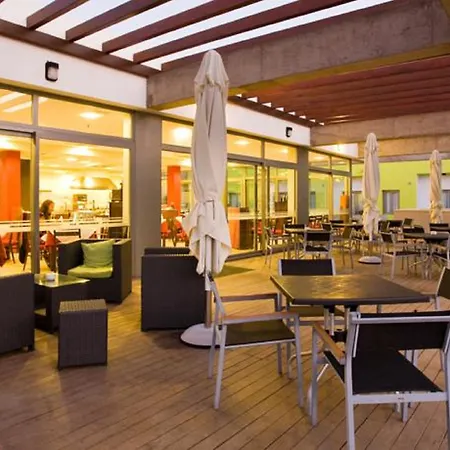 Livvo Hotel 4*
