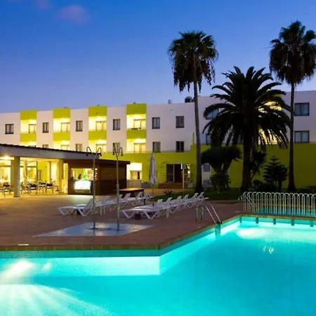 Livvo Hotel Corralejo