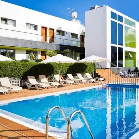 Hotel Livvo Corralejo