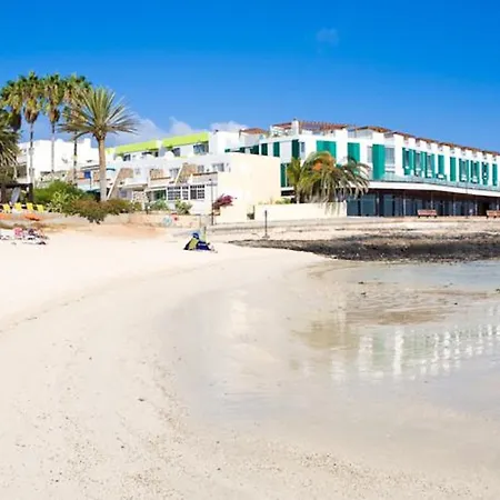Hotel Livvo Corralejo