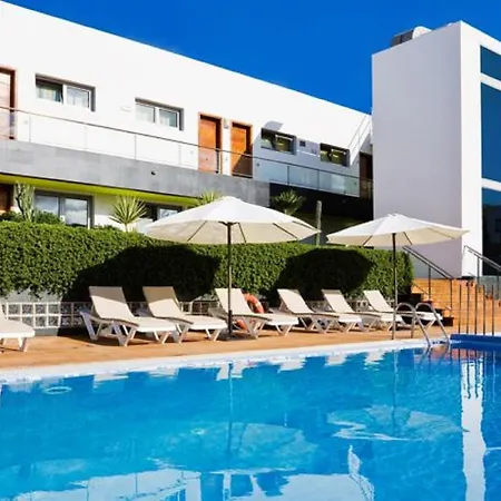 Hotel Livvo Corralejo