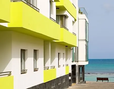 The Hotel 4*