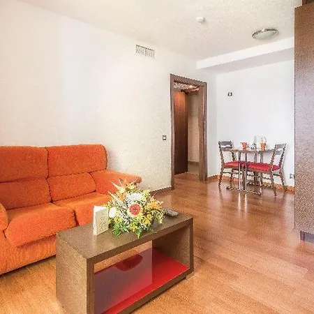Hotel Livvo