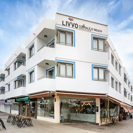 Livvo 호텔