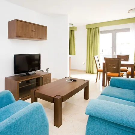 The 4* Corralejo