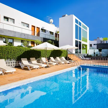 The 4* Corralejo