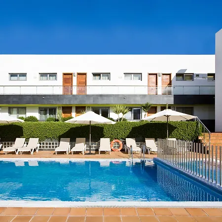 The Hotel Corralejo