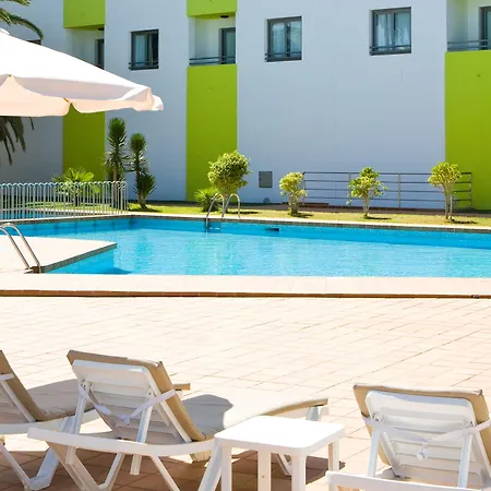 Livvo Hotel Corralejo