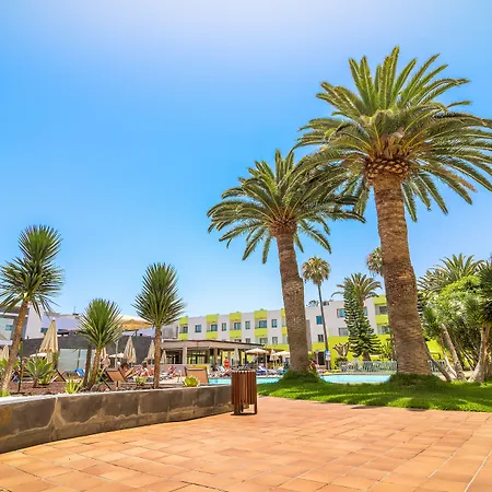 The Corralejo
