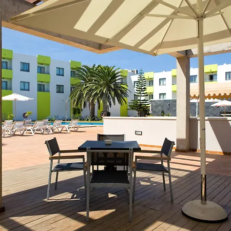 Hotel The