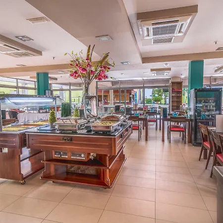 Livvo Hotel Corralejo